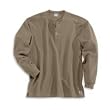 Carhartt Textured Knit Henley k200