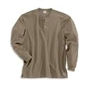 Carhartt Textured Knit Henley k200