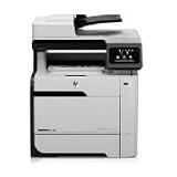 HP Laserjet Pro 400 Color MFP M475DW Wireless Color Photo Printer with Scanner, Copier and Fax