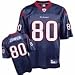 Andre Johnson Houston Texans Navy NFL Replica Jersey