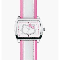 HELLO KITTY SPARKLE WATCH