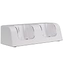 Penguin United Dual Charging Dock for Wii Controllers Li-Ion