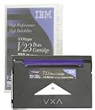 IBM 24R2137 VXA-2 Tape Media Cartridge, 230M, 8mm X23 New Sealed (Call), NEW