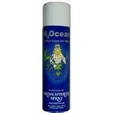 Piercing Spray 1.5 Oz. - H2ocean Body Piercing Spray Healing Formula