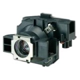 Epson Home Entertainment Replacement Lamp For Powerlite 732c 755c740 745c 170 Watt