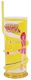 Lazytown Twisty Straw Tumbler