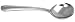 Dominion Bouillon Spoon, Sold by the Dozen