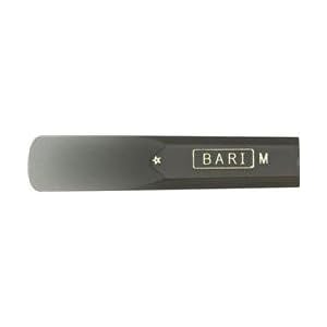 Bari Star Tenor Saxophone Reed, Medium Soft by 
