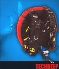 Harness Tec Deep o. Platte -