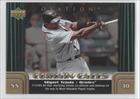 2006 Upper Deck Ovation Curtain Calls #MT - Miguel Tejada