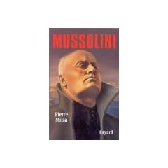Mussolini