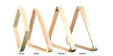 9-Ball Rack/Wooden