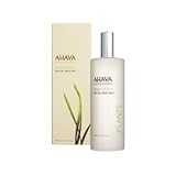 AHAVA Dry Oil Body Mist - 3.4 fl oz