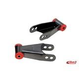 1976 to 1976 Chevrolet C10 pickup V8 6.6 400 4BBL Eibach Lowering Kit by Eibach