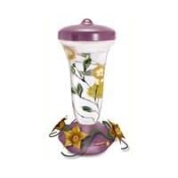 Decorative Top-Fill Hum. Feeder by OPUS