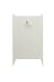 Swanstone TI-7248-018 Veritek Five Panel Shower Wall Kit, Bisque Finish