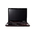 Gateway P-7908u FX Edition 17-Inch Black Laptop - Up to 3 Hours of Battery Life (Windows 7 Home Premium)
