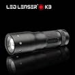 LED-LENSER K3 LED Taschenlampe inkl. 4x Batterien AG13/LR44