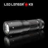 Lenser LED Taschenlampe