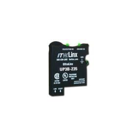 UltraLinx 66 Block/235V Clamp/-ITW-UP3B-235