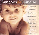 Canções de embalar