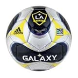 adidas TGII LA Galaxy Soccer Ball