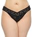Hanky Panky Original Signature Lace Thong Plus Size Panty