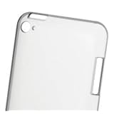 パワーサポート エアー ジャケットセット for iPod touch 4th(クリア) PTY-71