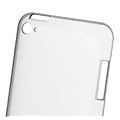 �p���[�T�|�[�g �G�A�[ �W���P�b�g�Z�b�g for iPod touch 4th(�N���A) PTY-71