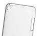 �ѥ���ݡ��� ������ ���㥱�åȥ��å� for iPod touch 4th(���ꥢ) PTY-71