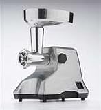 Sportsman 400 Watt Food Grinder Md: FG-400SK
