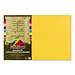 Search : Peacock Sulphite Construction Paper, Rigid, 12 X 18, Gold, 50 Sheets/Pk