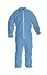 Kimberly-Clark &Acirc;&reg; KleenGuard TM A65 Flame Resistant Coverall - 2X Blue A65 Coverall With Zipper Front - 45315