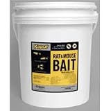 Kaput Rat & Mouse 3.75 lb.