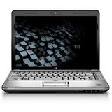 HP Pavilion DV6-1030US 16.0" Notebook (2.0 GHz Intel Core 2 Duo T6400 CPU,  ....