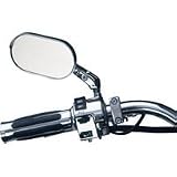 01-03 HONDA VT750DC: SHOW CHROME CLUTCH SIDE SWITCH BOX HOUSING by Show Chrome