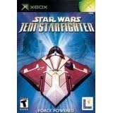 Star Wars Jedi Starfighter