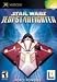 Star Wars Jedi Starfighter