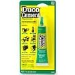 Duco Cement Multi-Purpose Household Glue - 1 fl oz