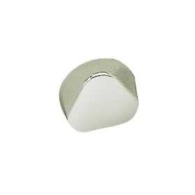 Jacuzzi 8730826BN 26-Inch Non-Metallic Cable Rotary Drain Kit, Brushed Nickel Finish