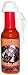 Bomb Bin Laden Mad Blast Habanero Hot Sauce
