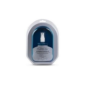 Bpa Av Display Cleaning Kit - Model#: AV46002