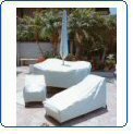Duronex Grey Vinyl Protective Cover for Large Wicker Sofa 37 x 79 x 37 21gXkSc6aVL. SL160 Duronex Grey Vinyl Protective Cover for Large Wicker Sofa 37 x 79 x 37