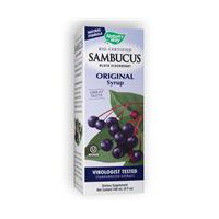 Nature's Way Sambucol Syrup 8 oz ( Multi-Pack)