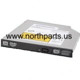 DVD+/-RW Dual Layer DVD/CD Burner Drive for Dell Inspiron 1000, 1200, 6400, 9400