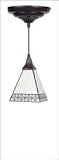 Recessed Tiffany Lighting Conversion Kit