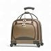 Samsonite Women's Spinner Mobile Office - Notebook carrying case - mocha