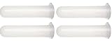 Paintball Diablo 140 Round Pods/Tubes set of 4