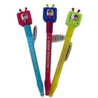 Disney High School Musical Pen Set - 3pk TV pen