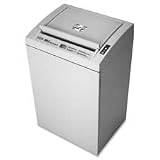 Professional Shredder,Cross Cut,23-2/5x18-1/2x37-4/5,BG (HSM4112CC).